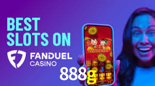 Interface do App 888g