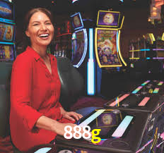 Bônus de Boas-vindas 888g