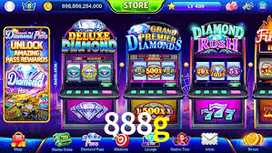 Casino Ao Vivo 888g