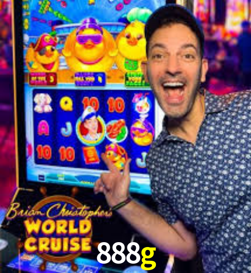 Interface do App 888g