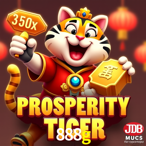 Provedores de Jogos 888g