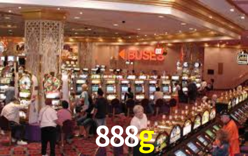 Bônus de Boas-vindas 888g